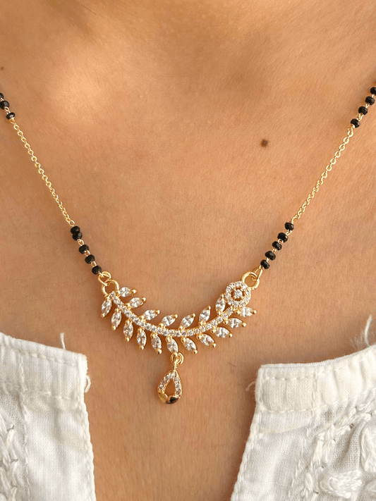 Archi Mangalsutra
