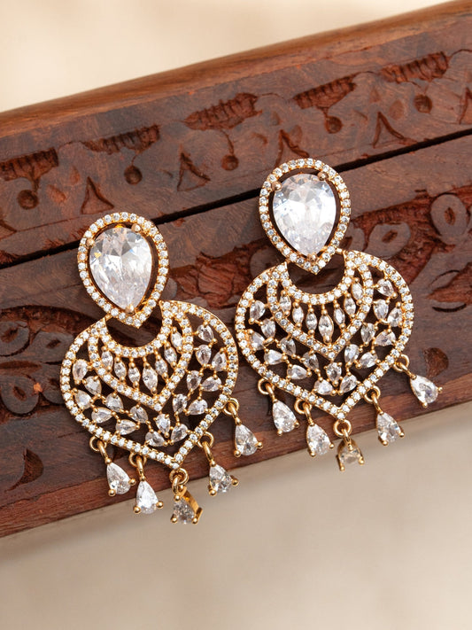 Royal Earrings