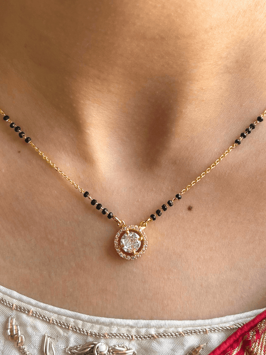 Avni Mangalsutra