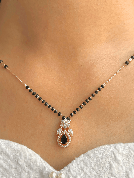 Aanya Mangalsutra