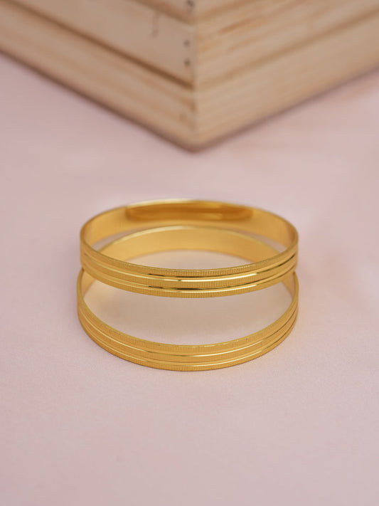 Bhumi Bangle  ( Set of 2)