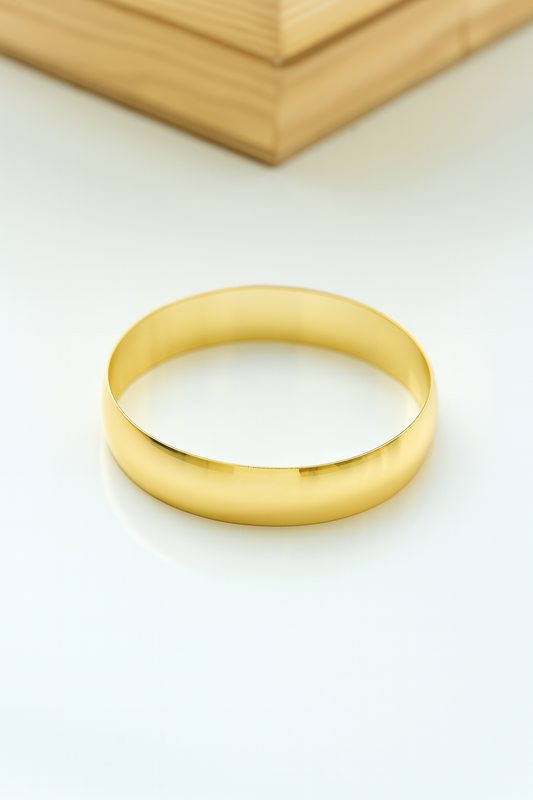 Manshree Bangle. ( Single Piece)