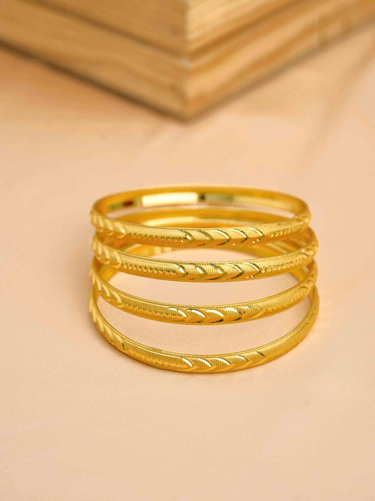 Monika Bangle (Set Of 4)