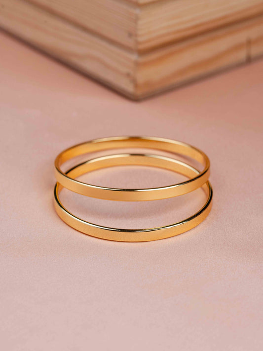 Kavita Bangle.  ( Set of 2 )