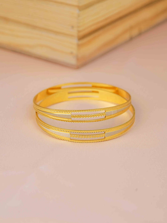 Sonal Bangle (Set Of 2)