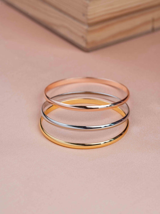 Rounak Bangle.   ( Set of 3 )