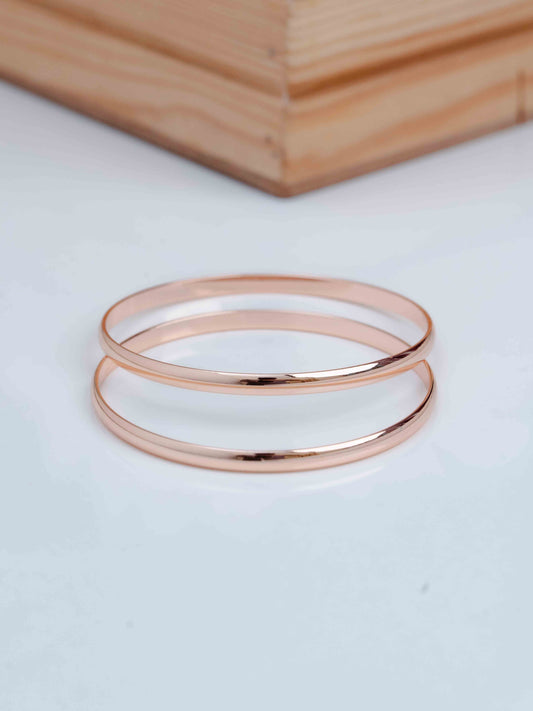 Swara Bangle.  ( Set of 2)