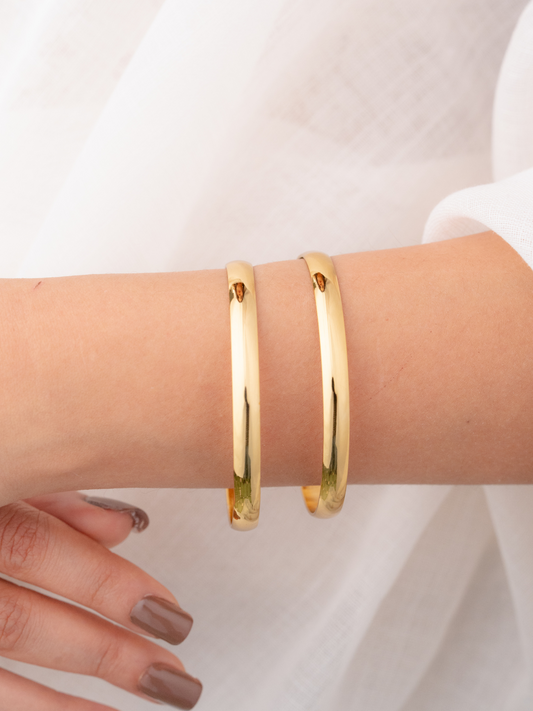 Rajshree Bangle.  (Set of 2)